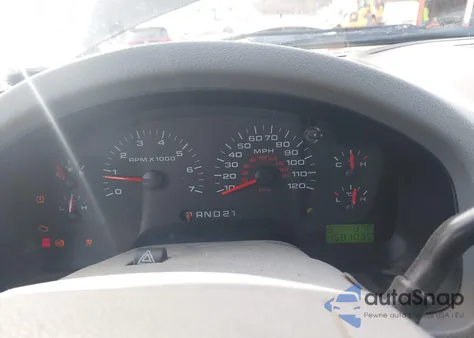 2007 Ford F-150 Fx4/Lariat/Xl/Xlt из США, поврежденный, VIN 1FTPX14V27FA63629